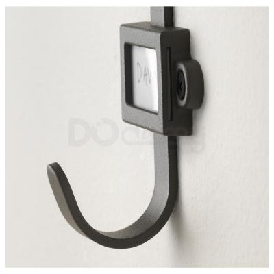 Крючок KARTOTEK 603.470.79 IKEA (ИКЕА КАРТОТЕК), фото 3