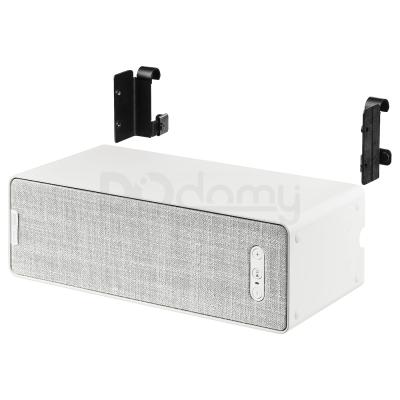 Динамік з кріпленням SYMFONISK/SYMFONISK 193.045.63 IKEA (ИКЕА СЮМФОНИСК / СЮМФОНИСК), фото 1