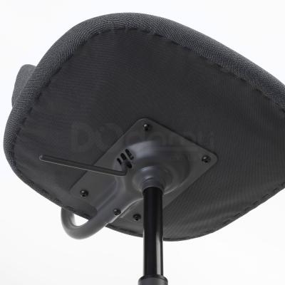 Вращающееся кресло BLECKBERGET 504.830.53 IKEA (ИКЕА БЛЕКБЕРГЕТ), фото 5