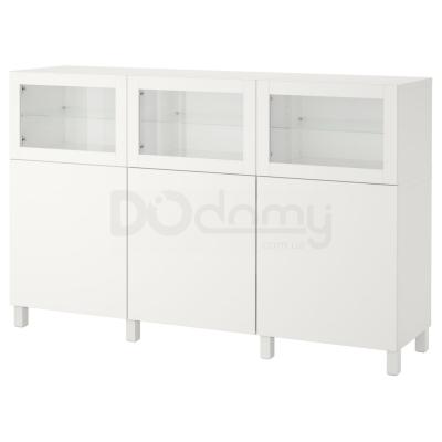 Тумба BESTÅ 092.080.29 IKEA (ИКЕА БЕСТО), фото 1