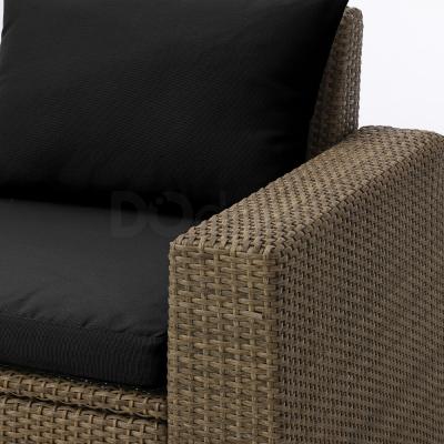 Комплект   SOLLERON 092.569.30 IKEA (ИКЕА SOLLERÖN), фото 4