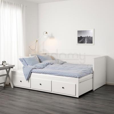 Кровать HEMNES 903.493.26 IKEA (ИКЕА ХЕМНЭС), фото 2
