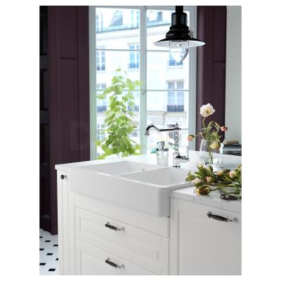 Змішувач для кухні GLITTRAN 902.226.19 IKEA (ИКЕА GLITTRAN), фото 3