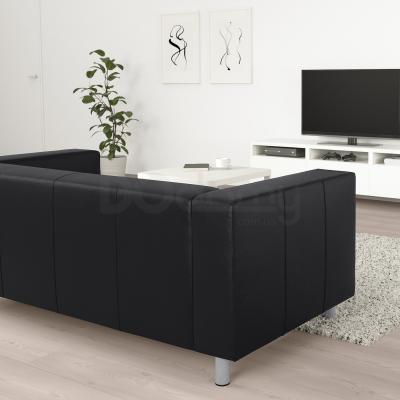 Диван нерозкладний KLIPPAN 403.993.14 IKEA (ИКЕА КЛИППАН), фото 3