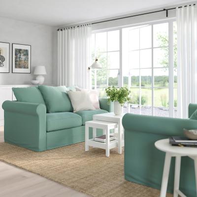 Диван нерозкладний GRÖNLID 79256286 IKEA (ИКЕА GRÖNLID), фото 2