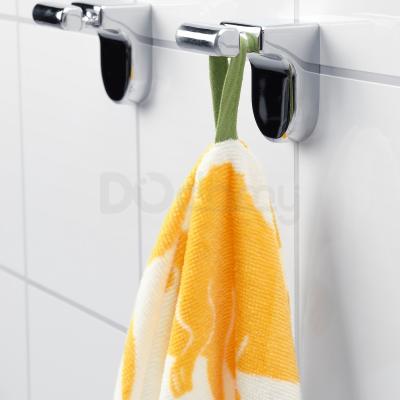 Рушник з капюшоном JÄTTELIK 904.799.97 IKEA (ИКЕА ЙЭТТЕЛИК), фото 3