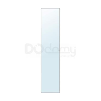 Дзеркальна двері VIKEDAL 699.042.37 IKEA (ИКЕА ВИКЕДАЛЬ), фото 1