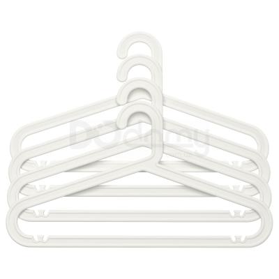 Набір вішалок BAGIS 504.274.58 IKEA (ИКЕА БАГИС), фото 1