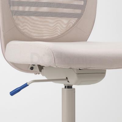 Офисное кресло FLINTAN 704.922.02 IKEA (ИКЕА ФЛИНТАН), фото 3