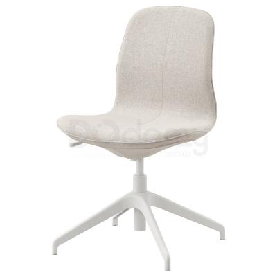Стул офисный LANGFJALL 592.522.94 IKEA (ИКЕА ЛОНГФЬЕЛЛЬ), фото 1