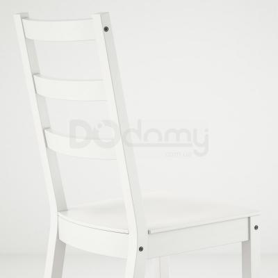 Комплект стол и стулья NORDVIKEN / NORDVIKEN 493.051.65 IKEA (ИКЕА NORDVIKEN / NORDVIKEN), фото 2