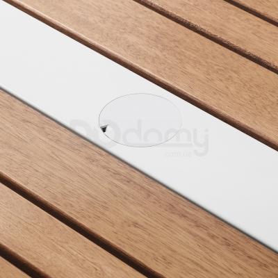 Комплект мебели садовой SJALLAND 992.676.32 IKEA (ИКЕА ШЭЛЛАНД), фото 7