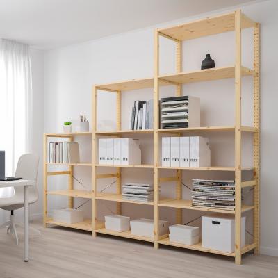 Стеллаж IVAR 892.485.35 IKEA (ИКЕА ИВАР), фото 2