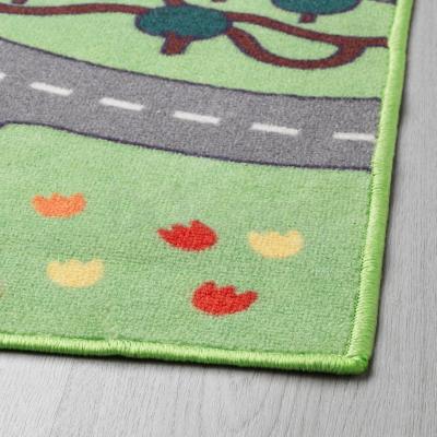 Ковер STADSDEL 303.619.10 IKEA (ИКЕА STADSDEL), фото 4