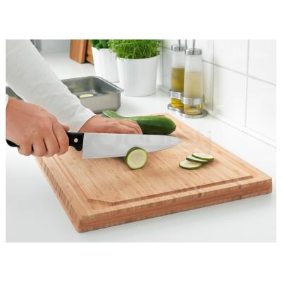 Ніж кухарський VARDAGEN 402.947.22 IKEA (ИКЕА ВАРДАГЕН), фото 2