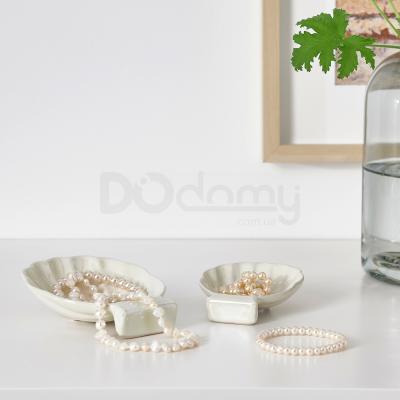 Набір прикрас NYFÅNGAD 504.692.74 IKEA (ИКЕА НИФОНГАД), фото 2