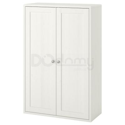 Шафа HAVSTA 603.891.92 IKEA (ИКЕА ХАВСТА), фото 3