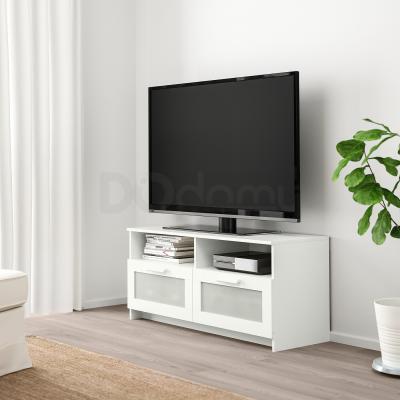 Тумба під ТВ BRIMNES 403.376.94 IKEA (ИКЕА БРИМНЭС), фото 2