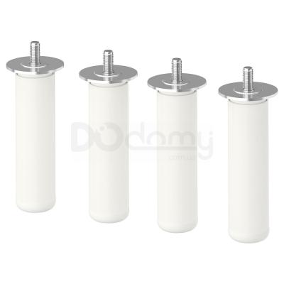 ніжки LÄTTHET 503.955.94 IKEA (ИКЕА ЛЭТТХЕТ), фото 1