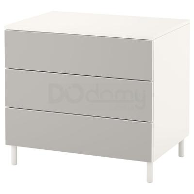 Тумба PLATSA 592.772.56 IKEA (ИКЕА ПЛАТСА), фото 1