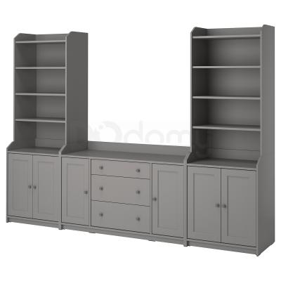 HAUGA 093.884.45 IKEA (ИКЕА HAUGA), фото 1