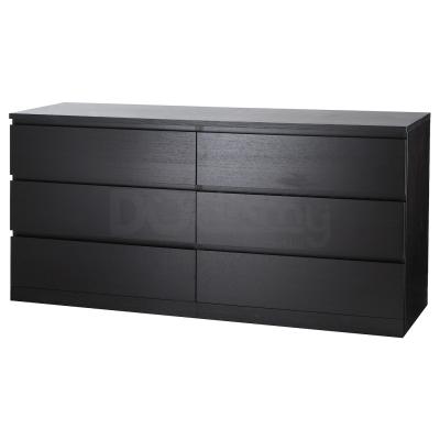 Стільниця MALM 704.299.70 IKEA (ИКЕА МАЛЬМ), фото 5