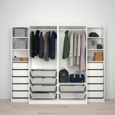 Шкаф PAX 193.057.94 IKEA (ИКЕА ПАКС), фото 2