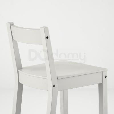 Барный комплект стол и стулья NORDVIKEN / NORDVIKEN 193.335.27 IKEA (ИКЕА NORDVIKEN / NORDVIKEN), фото 6