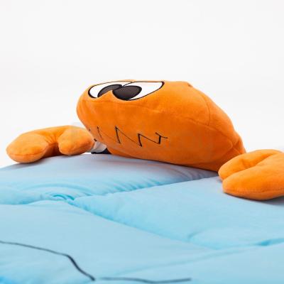 Игровой коврик KLAPPA 303.726.40 IKEA (ИКЕА КЛАППА), фото 3