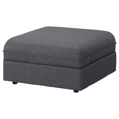 Чохол для модуля сидіння VALLENTUNA 004.874.02 IKEA (ИКЕА ВАЛЛЕНТУНА), фото 5