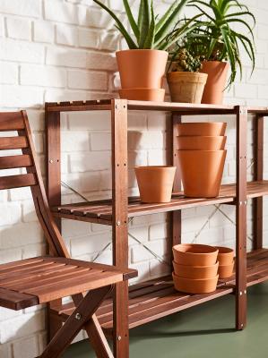 Стеллаж садовый TORDH 593.164.94 IKEA (ИКЕА ТУРД), фото 3