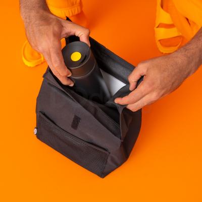 Сумка для обеда FRAMTUNG 404.989.22 IKEA (ИКЕА ФРАМТУНГ), фото 8