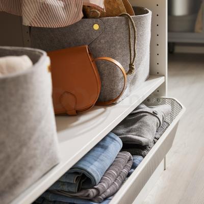 Полиця KOMPLEMENT 302.779.59 IKEA (ИКЕА КОМПЛИМЕНТ), фото 3