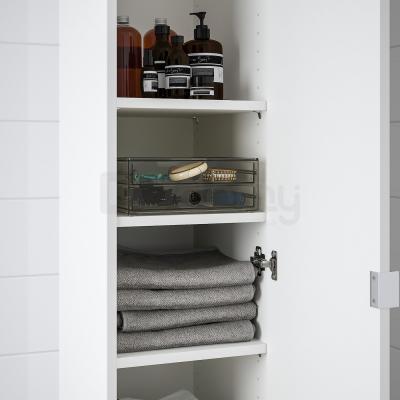 Мини комод 2 ящика GODMORGON 504.565.54 IKEA (ИКЕА GODMORGON), фото 3