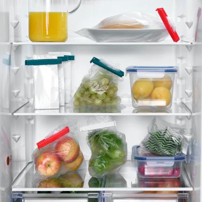 Затиск для пакетів BEVARA 503.391.69 IKEA (ИКЕА БЕВАРА), фото 5