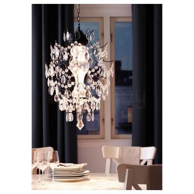 люстра ÖRTOFTA 902.455.69 IKEA (ИКЕА ЭРТОФТА), фото 3