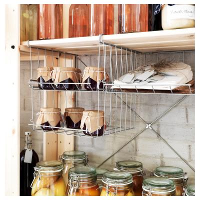 Банка з кришкою KORKEN 702.135.45 IKEA (ИКЕА KORKEN), фото 8