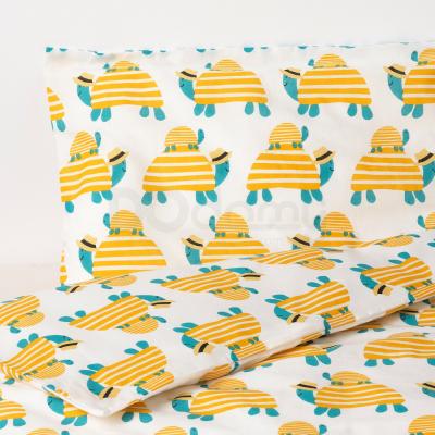 Комплект постельного белья RORANDE 004.625.38 IKEA (ИКЕА РЁРАНДЕ), фото 4