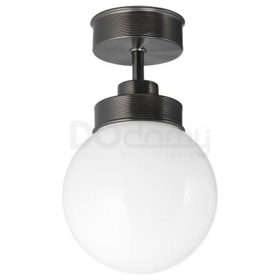 Светильник потолочный FRIHULT 704.315.48 IKEA (ИКЕА ФРИХУЛЬТ), фото 1