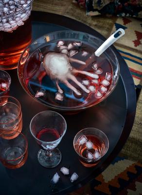 Сервировочная миска TRYGG 201.324.53 IKEA (ИКЕА ТРЮГГ), фото 4