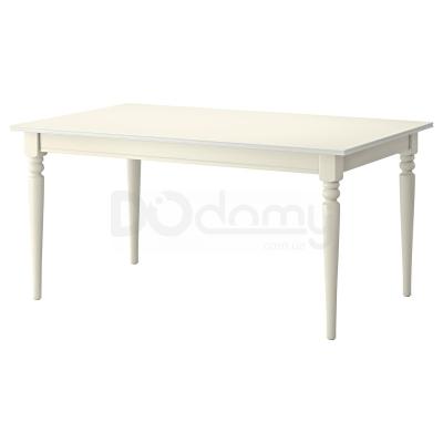 Комплект Стол и стулья INGATORP / INGOLF 299.173.07 IKEA (ИКЕА INGATORP / ИНГОЛЬФ), фото 2