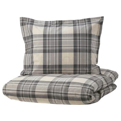 Комплект постільної білизни SMALRUTA 604.166.90 IKEA (ИКЕА СМАЛРУТА), фото 1