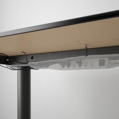 Стол BEKANT 692.822.19 IKEA (ИКЕА БЕКАНТ), фото 4