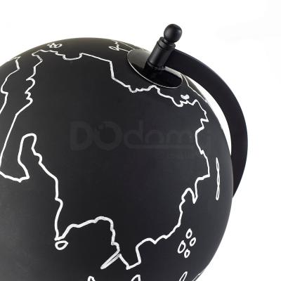 Декоративний глобус LINDRANDE 004.327.11 IKEA (ИКЕА LINDRANDE), фото 3