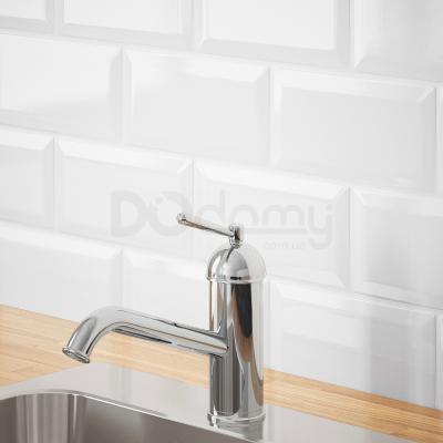 Кухонний змішувач VATTNET 703.416.80 IKEA (ИКЕА ВАТТНЕТ), фото 2