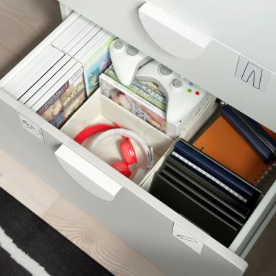 Комод SMASTAD / PLATSA 294.201.71 IKEA (ИКЕА СМАСТАД/ПЛАТСА), фото 5