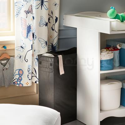 Пеленальный столик-стелаж SMAGORA 504.608.86 IKEA (ИКЕА СМОГЁРА), фото 5