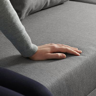 Кутовий диван-ліжко ANGSTA 005.014.36 IKEA (ИКЕА АНГСТА), фото 9