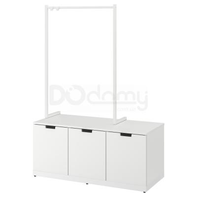 NORDLI 392.951.38 IKEA (ИКЕА NORDLI), фото 1