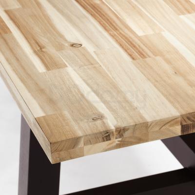 Комплект Стіл і стільці SKOGSTA/NORRARYD 192.461.44 IKEA (ИКЕА СКОГСТА/НОРРАРИД), фото 3